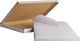 MD Labels Etykiety naklejki samoprzylepne 210x148mm na arkuszu A4 100 ark 1