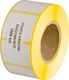 MD Labels Etykiety termiczne 35x25mm 1000szt 1