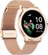 Smartwatch Rubicon RNBE66 Złoty  (RNBE66RIBX05AX) 1