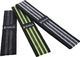 HMS Hip Band HB20 Set różne poziomy oporu w zestawie wielokolorowy 3 szt. 7