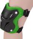 Nils Extreme H719 zielony rozm. L zestaw ochraniaczy nils extreme 2