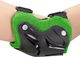Nils Extreme H719 zielony rozm. L zestaw ochraniaczy nils extreme 3