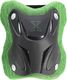 Nils Extreme H719 zielony rozm. L zestaw ochraniaczy nils extreme 6
