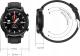 Smartwatch DT78 Czarny  (DT78) 2