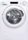 Pralka Candy CS4 1262DE/1-S 1