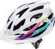 Meteor KASK ROWEROWY METEOR SHIMMER white IN MOLD S (52-56 cm) 1