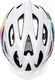 Meteor KASK ROWEROWY METEOR SHIMMER white IN MOLD S (52-56 cm) 2
