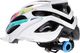 Meteor KASK ROWEROWY METEOR SHIMMER white IN MOLD S (52-56 cm) 4