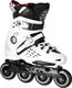 Rolki Nils Extreme NA20001 freestyle białe r. 44 1