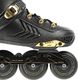 Rolki Nils Extreme NA20002 freestyle czarne r. 43 5