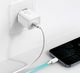 Ładowarka Baseus Super Si 1x USB-C 3 A (6953156230064) 1