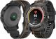 Smartwatch myPhone Hammer Watch Czarny  (HAMWAT) 1