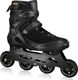 Rolki Spokey Shiffty Pro szybkościowe czarne r. 40 2
