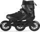 Rolki Spokey Shiffty Pro szybkościowe czarne r. 40 4
