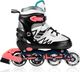 Rolki Spokey Tony rekreacyjne regulowane czarne r. 28-32 1