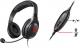 Słuchawki Creative Sound Blaster Blaze Czerwone (70GH032000000) 1