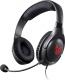 Słuchawki Creative Sound Blaster Blaze Czerwone (70GH032000000) 1