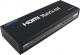 Ligawo Splitter HDMI, 4x4, 3D, czarny - 6518722 1
