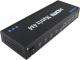 Ligawo Splitter HDMI, 4x4, 3D, czarny - 6518722 2