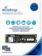 Dysk SSD MediaRange 1TB M.2 2280 PCI-E x4 Gen3.1 NVMe (MR1033) 3