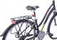 Kross Kross Modo 2.0 700 czarno-różowo-zielony M (16") rower 2