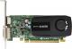 Karta graficzna HP nVIDIA K420 Quadro 1GB DDR3 (128 bit) DVI, DP (J3G86AT) 1