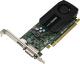 Karta graficzna HP nVIDIA K420 Quadro 1GB DDR3 (128 bit) DVI, DP (J3G86AT) 2