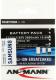 Bateria Ansmann LiSma Sam Galaxy S5 - (lismas5) 1