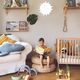 Agu Baby Lampa sufitowa LED (SAN 1) 3