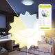 Agu Baby Lampa sufitowa LED (SAN 1) 4