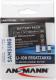 Bateria Ansmann LiSma Sam Galaxy Ace Gio - (lismaacegio) 1
