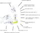 Agu Baby Inhalator AGU N3 9