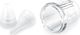 Agu Baby Aspirator do nosa AGU Penguin NS19 5