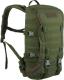 Plecak turystyczny Wisport Zipper Fox 25 l Zielony 1