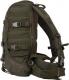 Plecak turystyczny Wisport Zipper Fox 25 l Zielony 1