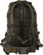 Plecak turystyczny Wisport Zipper Fox 25 l Zielony 2