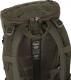 Plecak turystyczny Wisport Zipper Fox 25 l Zielony 3