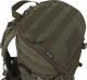 Plecak turystyczny Wisport Zipper Fox 25 l Zielony 4