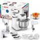 Robot planetarny Bosch MUMS2EW40 4
