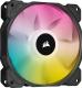 Wentylator Corsair iCUE SP120 RGB ELITE Performance 3-pack +  Lighting Node CORE (CO-9050109-WW) 1