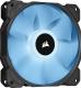 Wentylator Corsair iCUE SP120 RGB ELITE Performance 3-pack +  Lighting Node CORE (CO-9050109-WW) 5