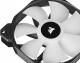 Wentylator Corsair iCUE SP120 RGB ELITE Performance 3-pack +  Lighting Node CORE (CO-9050109-WW) 8