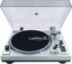 Gramofon Omnitronic DD-2550 srebrny (10603061) 1