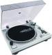 Gramofon Omnitronic DD-2550 srebrny (10603061) 1