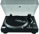 Gramofon Omnitronic DD-2520 czarny (10603060) 2
