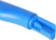 One Fitness HHP090 BLUE-WHITE HULA HOP 0,4KG 90CM ONE FITNESS 7