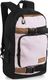 Spokey Plecak sportowy Eco Bolzano 25L różowy (929471) 1