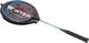 WISH STEELTEC 216 NIEBIESKO-CZARNA RAKIETA DO BADMINTONA  WISH 4