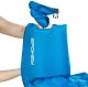 Spokey AIR BED - Materac trekkingowy 190x60x5cm (926789) 7