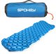 Spokey AIR BED - Materac trekkingowy 190x60x5cm (926789) 13
